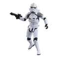 thumbnail image 3 of Figura de Acción Hasbro Star Wars Star Wars Vintage Collection Jetpack Trooper, 3 of 4