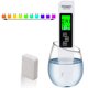thumbnail image 4 of Pluma De Prueba De Agua Pluma de prueba de calidad del agua EC TDS Tester Medidor de PH Instrumentos de dureza del agua Sywqhk Para estrenar, 4 of 7