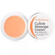 Sally Hansen Cuticle Massage Cream, 0.4 Ounce