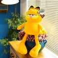 thumbnail image 3 of Garfield Plush Doll 40cm, 3 of 5
