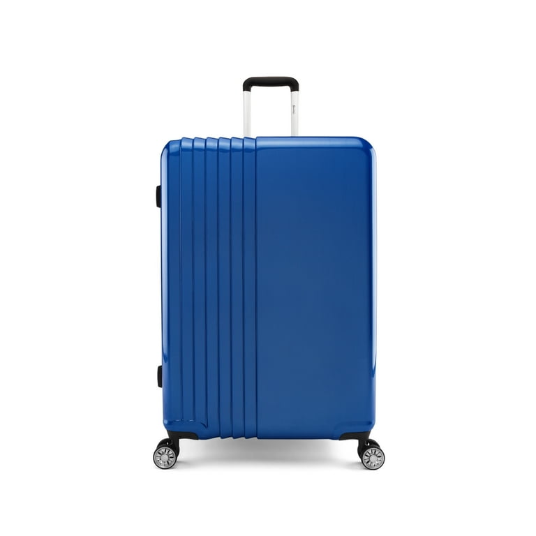 Sammy's soft goods luggage hard shell hotsell