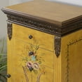 thumbnail image 3 of Callie Jewelry Armoire, 3 of 9