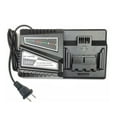 thumbnail image 6 of UC18YSFL Li-ion Battery Charger Charging Current 4.5A For Hitachi 14.4V 18V BSL1830 BSL1430 Electric Drill Screwdriver Accessory, 6 of 15