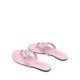 thumbnail image 4 of Sandalias de Dedo para Mujer DREAM PAIRS Rosadas Talla 10 con Suela Suave y Acolchonada, 4 of 8