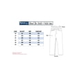 thumbnail image 4 of Men's Super Comfy Stretch Fit Denim Shorts, 4 of 4