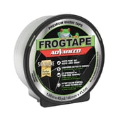 FrogTape Advanced 1.88 in. x 45 yd. Green Painter's Tape, Ultra Premium Multi-Surface