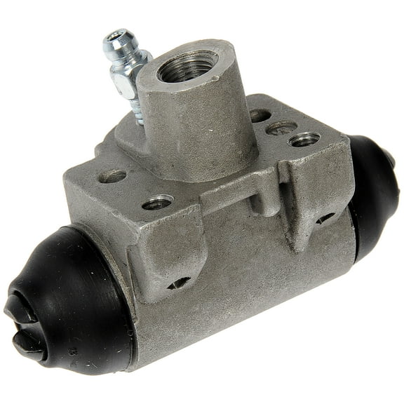 Dorman W610116 Rear Driver Side Drum Brake Wheel Cylinder for Specific Honda Models Fits select: 2003-2005 HONDA CIVIC HYBRID