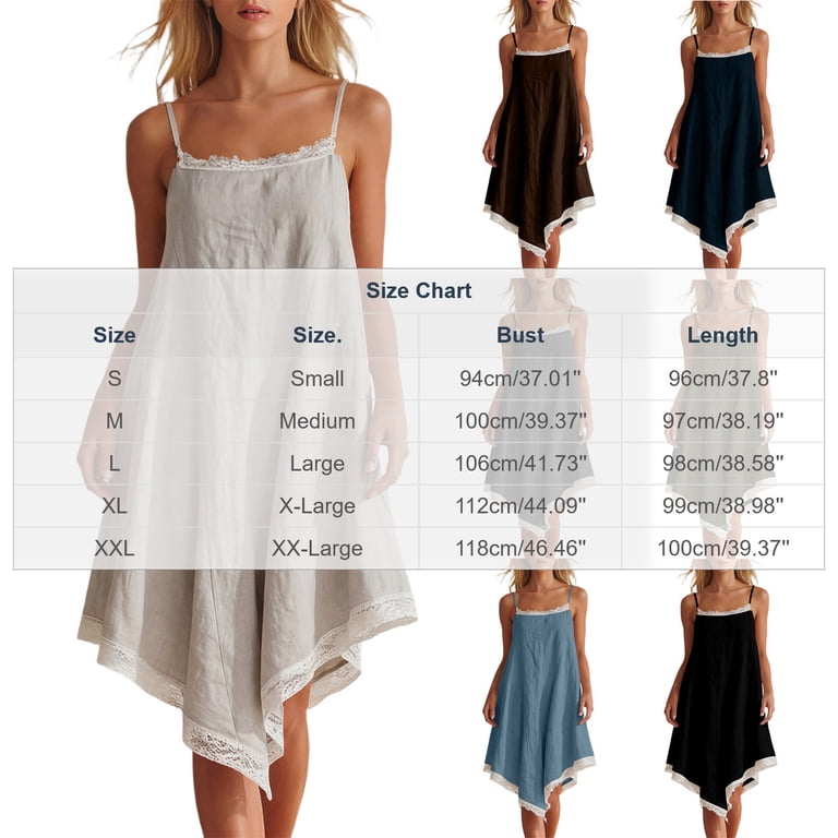 spaghetti strap asymmetrical dress ClodeEU Women's Hem Midi Dress,Casual Loose Fit Flowy Gray,Women's Plus L Color:Gray Blue This black formal dress Pixior Bloomingdale’s Exclusive Aqua Sequin