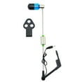 thumbnail image 2 of Mosiee Fishing Alarm Component With Led Illuminated Indicator Outdoor Carp Fishing, 2 of 8