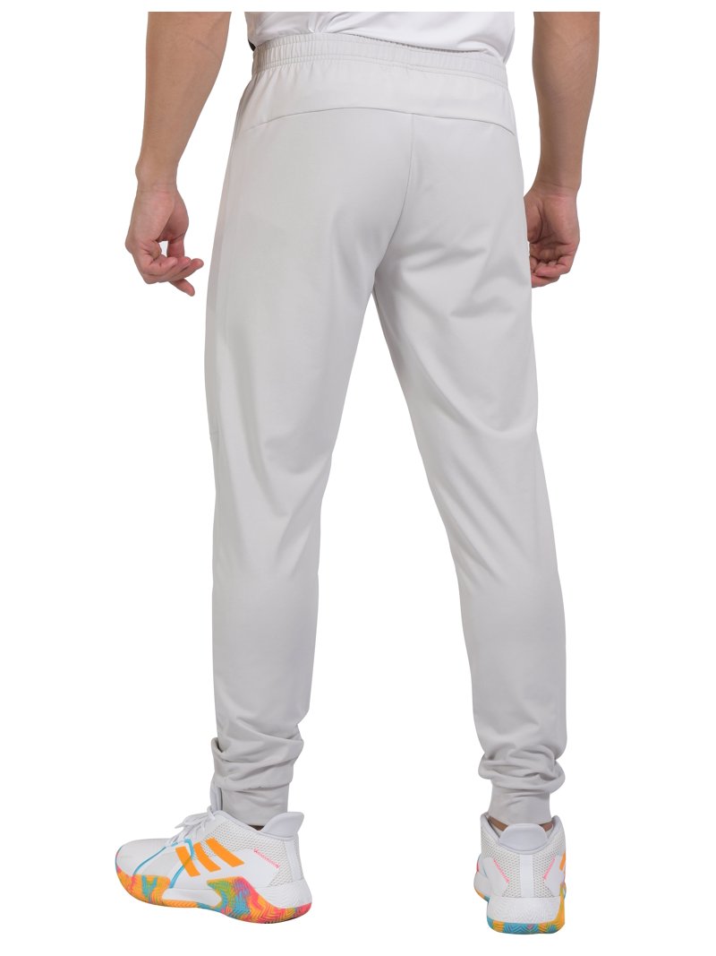 Little Donkey Andy Men's Lightweight Jogger Pants Workout Running