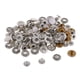 thumbnail image 4 of Venta Al Por Mayor 60pcs Metal Snap Fasteners Botones De Cobre para de material cuero Bolsos Decoración Gloria Sujetadores metálicos a presión, 4 of 9