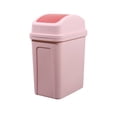 thumbnail image 1 of MesaSe Compost Bin Kitchen Quick Access Kitchen Composter Pressure Resistance Countertop Compost Bin White XL, 1 of 2