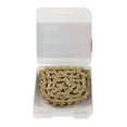 thumbnail image 4 of 9 Speed Bicycle Chain, Manganese Steel Road Bike Chain Gold Rigid Reinforced Structure Impact Resistance  for Outdoor Riding, 4 of 7
