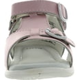 thumbnail image 3 of umi Girls Noel Ankle-Strap Sandals, 3 of 4