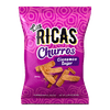 Las Ricas Cinnamon Sugar Churros 2.25oz Bag