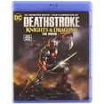 thumbnail image 3 of Deathstroke: Knights & Dragons [Blu-Ray], 3 of 4