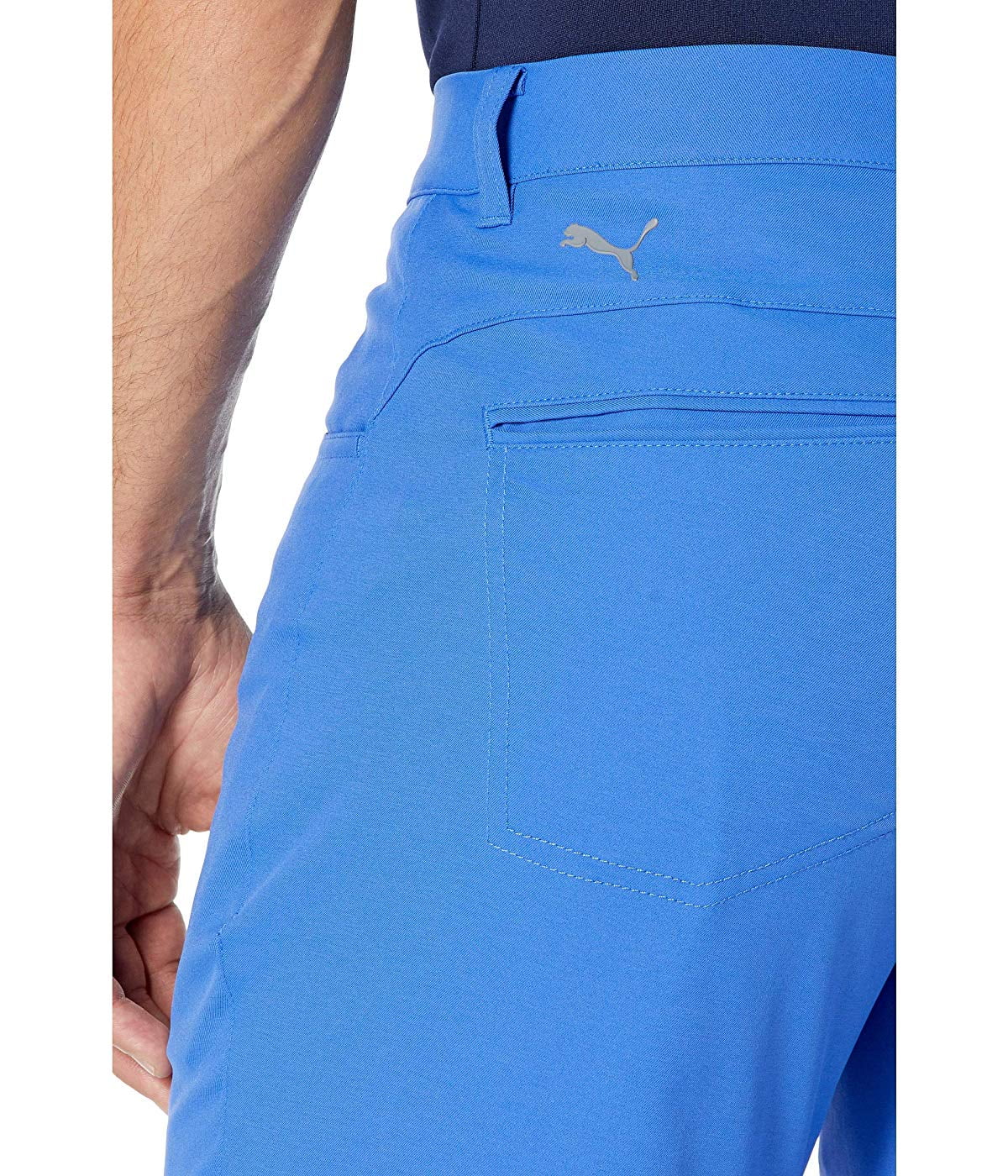 Puma golf men's 6 pocket pant outlet