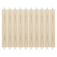 thumbnail image 1 of 10pcs Impulse Sealer Replacement Parts,8 Inch, 1 of 5