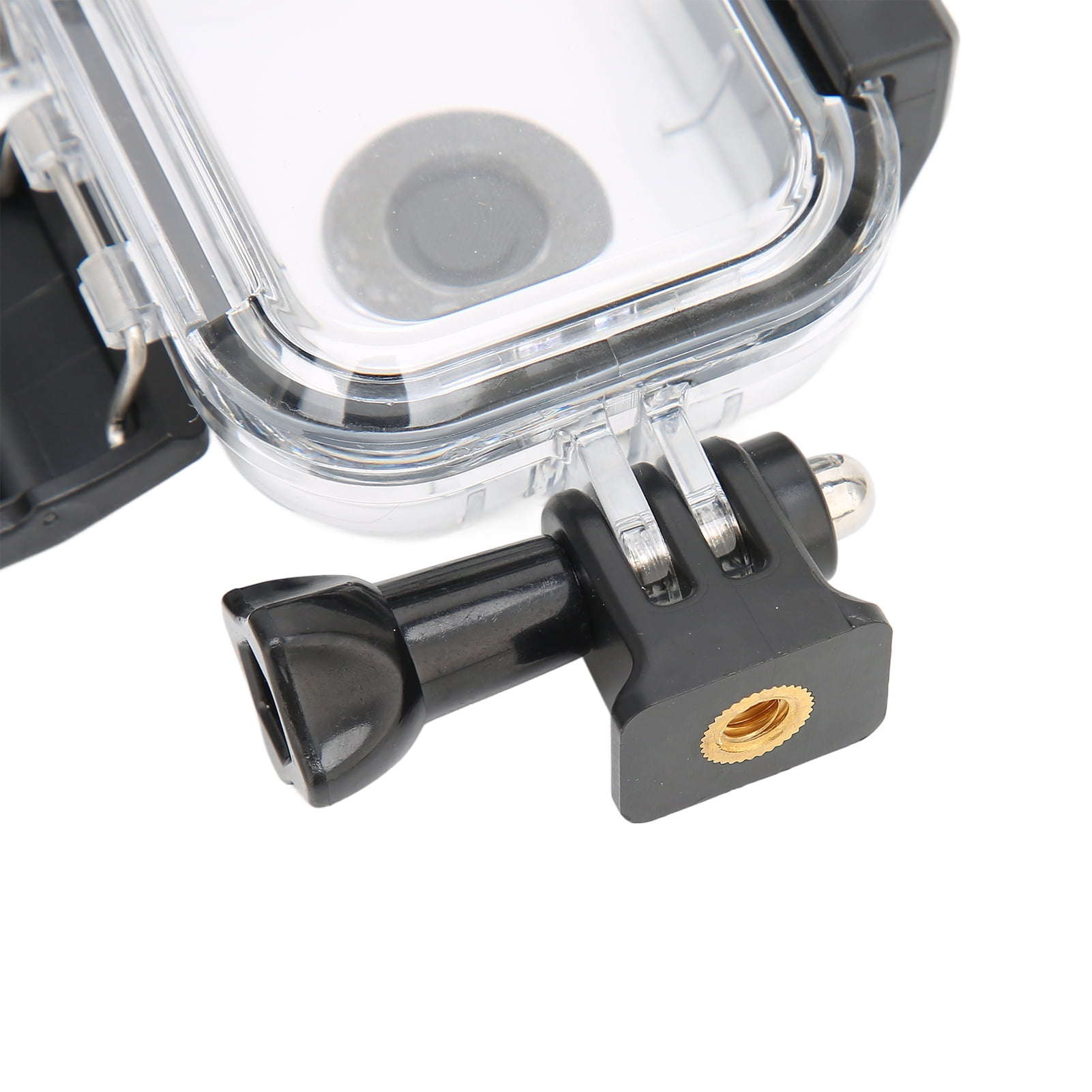 For Insta360 ONE X2 Dive Case Transparent 40m / 131ft Waterproof