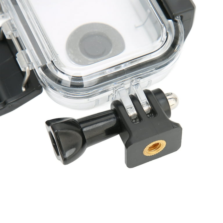 Insta360 ONE X2 潜水ケース　DIVE CASE Amazon.com : Waterproof Housing Case, Insta 360 ONE X2 Dive