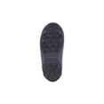 thumbnail image 3 of Dryshod Girls Arctic Storm Kids Hi Cut Black/Purple Boot in Size Child 11, 3 of 3