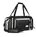 thumbnail image 3 of Sac de Sport Imperméable 60L Extra Grand / Sac de Sport Sec Robuste avec Sangles de Compression Durables et Poignées pour Pagaie de Surf, Plongée, Planche à Neige, Kayak Ou Moto par Cor Surf, 3 of 4