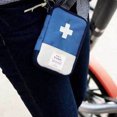 thumbnail image 3 of Medical Bag Emergency Survival First bag Travel Aid Kit Bag Home Travel Camping, 3 of 9
