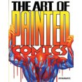 thumbnail image 2 of l'Art des Bandes Dessinées Peintes, 2 of 3