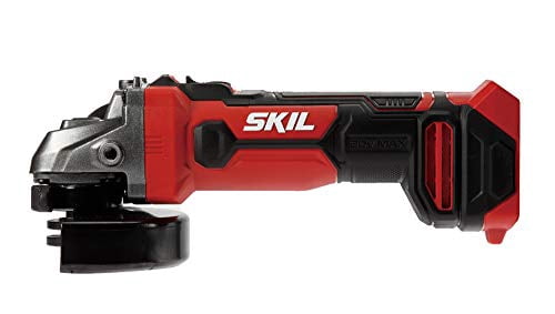 SKIL 20V 4-1/2\
