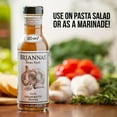 thumbnail image 6 of (Pack Of 12) Briannas Dressing Garlic Vinaigrette 12 Oz, 6 of 6