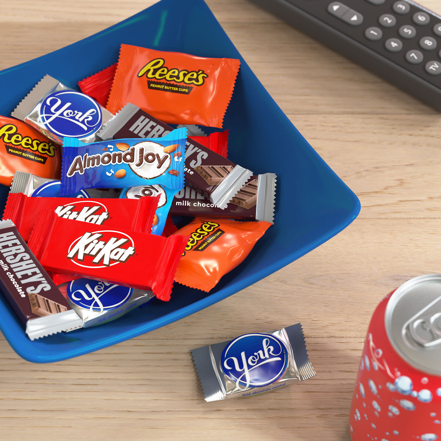 Hershey's Assorted Chocolate Variety Pack, 25 oz photo 6