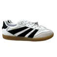 thumbnail image 1 of Adidas Predator Freestyle Cloud Core Noir Or Chaussures ID3832 Homme Taille 8 - 12, 1 of 6