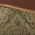 thumbnail image 2 of Hampton Hill Ensemble de Couette Style Duvet Canovia Springs, Grand, Multicolore, 2 of 14