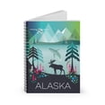 thumbnail image 2 of ALASKA JOURNAL, 2 of 4