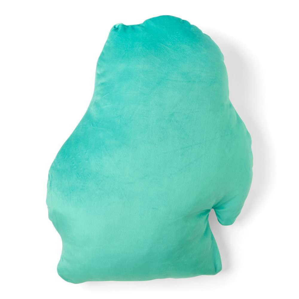 Lilo & Stitch Kooky Stitch Cloud Pal Pillow, 23 x 12 inches