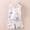 Multicolor B, variant on IFNWSV Girls Summer Outfits Kids Printing Comfortable Short Round-Neck Tank Sets for Kids Multicolor C 1-2Years