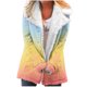 thumbnail image 1 of Puntoco Abrigo Mujer Invierno Cálido Compuesto Felpa Botón Solapas Chaqueta Outwear Abrigo Liquidación Puntoco Puntoco-1, 1 of 4