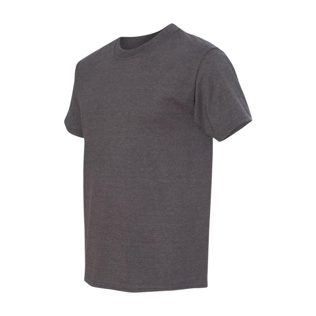 Hanes Tall Beefy-T pour Hommes - 518T (Lot de 2)