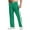 Green, variant on Men's Running Sports Pants Men's Jogging Sports Pants Men Workout Skinny Sweatpants New Streetwear Trousers Men Lightweight Draped Sweatpants for Men New Male Fitness Workout Sweatpants