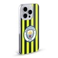 thumbnail image 2 of Head Case Designs Manchester City Man City FC 2024/25 Badge Kit Away Soft Gel Case for Apple iPhone 17 Air, 2 of 7