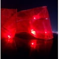 thumbnail image 2 of Red LED Ribbon 8.5 FT Battery Operated 2.5 inches Wide, 2 of 2