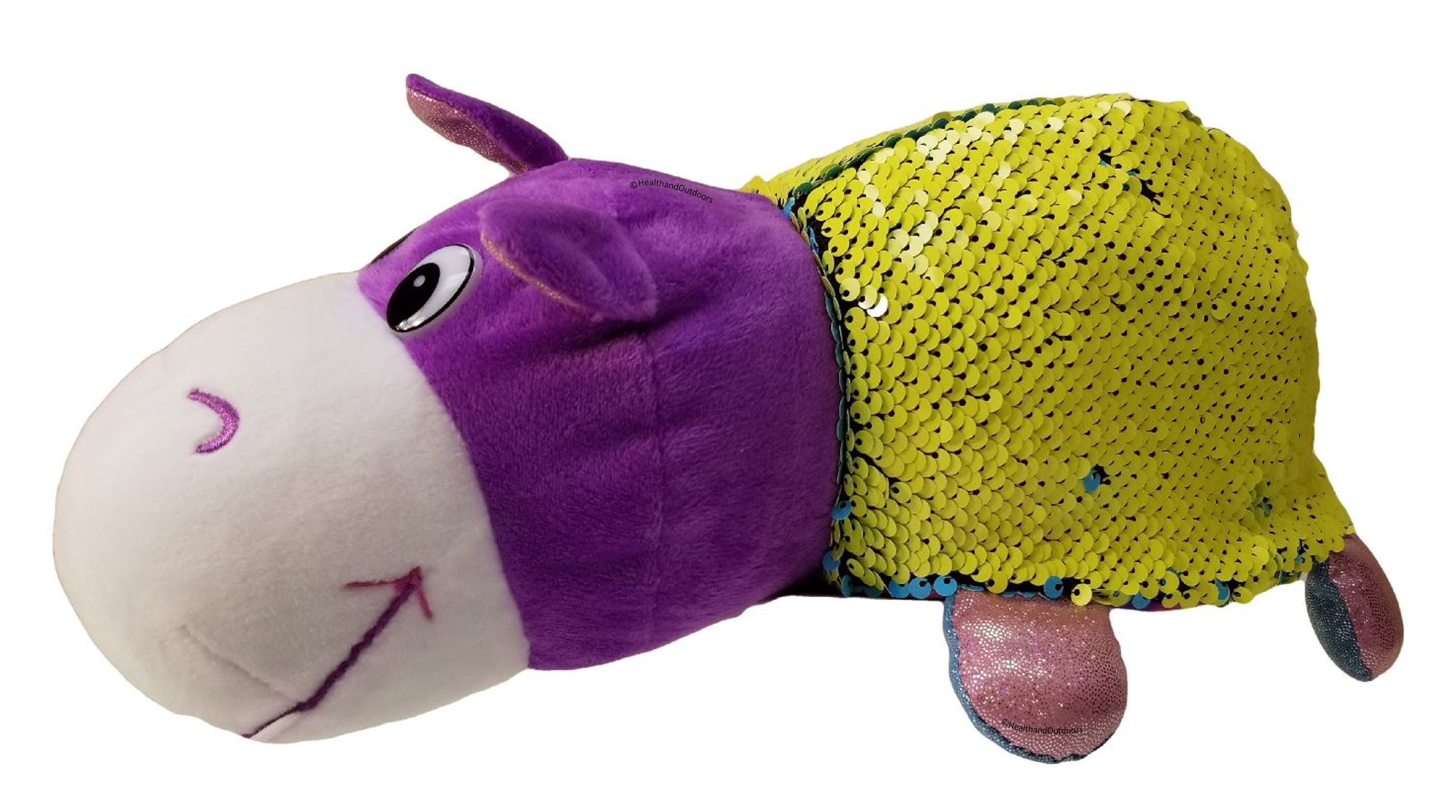 flipazoo sequin