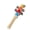 3, variant on CEORPER Musical Wooden Hand Shaker Bell Creates Gentle Tones For Relaxation And Play