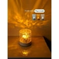 thumbnail image 5 of Aurora Lights Projector, Northern Light Projector with Remote Control, Night Light Projector for Kids Adults, for Gaming Room/Bedroom/Ceiling/Party, 5 of 10