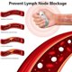 thumbnail image 3 of Sleep instrument smart portable pulse soothing massage instrument home handheld sleep aid, 3 of 5