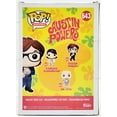 thumbnail image 3 of Funko POP Movies Austin Powers in Red Suit 643 Vinyl Figure, 3 of 3