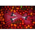 thumbnail image 4 of Tijeras FELCO FELCO322 modelo 322 de acero al carbono, color rojo, 4 of 9