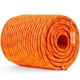 thumbnail image 1 of Cuerda VEVOR de poliéster de doble trenzado, 1/2 pulgada x 220 pies, 8000 libras, 1 of 9