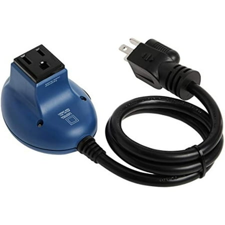 Reliance Controls THP103 AM/Watt Appliance Load Tester