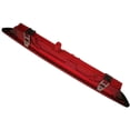 thumbnail image 5 of Brake Light for Ford Focus 3Rd Third High Mount LED Brake Light Lamp, 5 of 5